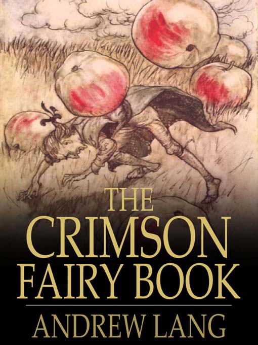 Title details for The Crimson Fairy Book by Andrew Lang - Available